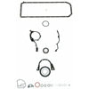 Fel-Pro CS 26251 Engine Conversion Gasket Set Engine Conversion Gasket Set