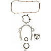 Fel-Pro CS 26324 Engine Conversion Gasket Set Engine Conversion Gasket Set