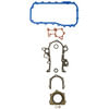 Fel-Pro CS 26326 Engine Conversion Gasket Set Engine Conversion Gasket Set