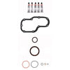 Fel-Pro CS 26370 Engine Conversion Gasket Set Engine Conversion Gasket Set