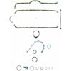 Fel-Pro CS 8169-2 Engine Conversion Gasket Set Engine Conversion Gasket Set