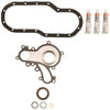 CS 26394 by FEL-PRO - Engine Conversion Gasket Set