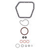 Fel-Pro CS 26524 Engine Conversion Gasket Set Engine Conversion Gasket Set