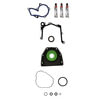 Fel-Pro CS 26593 Engine Conversion Gasket Set Engine Conversion Gasket Set