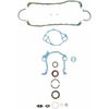 Fel-Pro CS 8265-1 Engine Conversion Gasket Set Engine Conversion Gasket Set