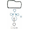 Fel-Pro CS 8471-4 Engine Conversion Gasket Set Engine Conversion Gasket Set