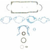Fel-Pro CS 8548-2 Engine Conversion Gasket Set Engine Conversion Gasket Set