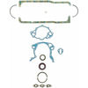 Fel-Pro CS 8548-5 Engine Conversion Gasket Set Engine Conversion Gasket Set