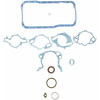 Fel-Pro CS 8548-9 Engine Conversion Gasket Set Engine Conversion Gasket Set
