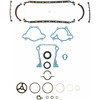 CS 8553 by FEL-PRO - Engine Conversion Gasket Set