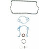 Fel-Pro CS 8558-2 Engine Conversion Gasket Set Engine Conversion Gasket Set