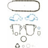Fel-Pro CS 8726-2 Engine Conversion Gasket Set Engine Conversion Gasket Set