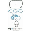 Fel-Pro CS 9086 Engine Conversion Gasket Set Engine Conversion Gasket Set