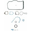 Fel-Pro CS 9196-2 Engine Conversion Gasket Set Engine Conversion Gasket Set
