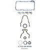 Fel-Pro CS 9284 Engine Conversion Gasket Set Engine Conversion Gasket Set