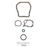 CS 9854 by FEL-PRO - Engine Conversion Gasket Set