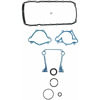 Fel-Pro CS 9898-1 Engine Conversion Gasket Set Engine Conversion Gasket Set