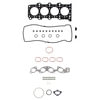 Fel-Pro HS 26278 PT-1 Engine Cylinder Head Gasket Set PermaTorque Engine Cylinder Head Gasket Set