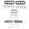 Fel-Pro HS 26298 PT Engine Cylinder Head Gasket Set PermaTorque Engine Cylinder Head Gasket Set
