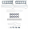 Fel-Pro HS 26302 PT Engine Cylinder Head Gasket Set PermaTorque Engine Cylinder Head Gasket Set