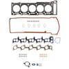 Fel-Pro HS 26319 PT Engine Cylinder Head Gasket Set PermaTorque Engine Cylinder Head Gasket Set