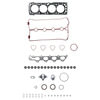 Fel-Pro HS 26378 PT Engine Cylinder Head Gasket Set PermaTorque Engine Cylinder Head Gasket Set