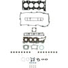 Fel-Pro HS 26407 PT Engine Cylinder Head Gasket Set PermaTorque Engine Cylinder Head Gasket Set