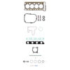 Fel-Pro HS 26455 PT Engine Cylinder Head Gasket Set PermaTorque Engine Cylinder Head Gasket Set