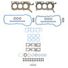 Fel-Pro HS26487PT3 Engine Cylinder Head Gasket Set PermaTorque Engine Cylinder Head Gasket Set
