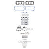 Fel-Pro HS26511PT1 Engine Cylinder Head Gasket Set PermaTorque Engine Cylinder Head Gasket Set