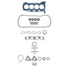 Fel-Pro HS 26515 PT Engine Cylinder Head Gasket Set PermaTorque Engine Cylinder Head Gasket Set
