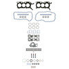 HS26543PT by FEL-PRO - PermaTorque Engine Cylinder Head Gasket Set