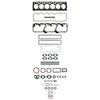 Fel-Pro HS26679PT1 Engine Cylinder Head Gasket Set PermaTorque Engine Cylinder Head Gasket Set