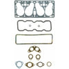 Fel-Pro HS 7543 SBX Engine Cylinder Head Gasket Set Engine Cylinder Head Gasket Set