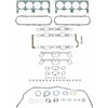 Fel-Pro HS 8553 PT-12 Engine Cylinder Head Gasket Set PermaTorque Engine Cylinder Head Gasket Set