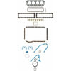 Fel-Pro FS 7364 S Engine Gasket Set Engine Gasket Set