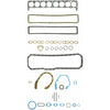 Fel-Pro FS 7546 SH Engine Gasket Set Engine Gasket Set