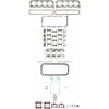 Fel-Pro FS 7895 PT-3 Engine Gasket Set Engine Gasket Set