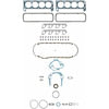 Fel-Pro FS 8347 PT Engine Gasket Set Engine Gasket Set