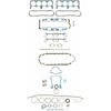 FS 8553 PT-14 by FEL-PRO - Engine Gasket Set