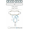 Fel-Pro FS 8653 PT-1 Engine Gasket Set Engine Gasket Set