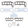 HS 26157 PT by FEL-PRO - PermaTorque Engine Cylinder Head Gasket Set
