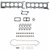 Fel-Pro HS 26162 PT Engine Cylinder Head Gasket Set PermaTorque Engine Cylinder Head Gasket Set