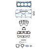 Fel-Pro HS 26194 PT Engine Cylinder Head Gasket Set PermaTorque Engine Cylinder Head Gasket Set