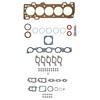Fel-Pro HS 26203 PT-2 Engine Cylinder Head Gasket Set PermaTorque Engine Cylinder Head Gasket Set