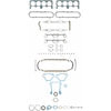 Fel-Pro KS 2108 Engine Gasket Set Engine Gasket Set