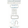 Fel-Pro KS 2307 Engine Gasket Set Engine Gasket Set