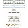 Fel-Pro HS 9966 PT Engine Cylinder Head Gasket Set PermaTorque Engine Cylinder Head Gasket Set