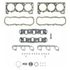 Fel-Pro HS 9081 PT Engine Cylinder Head Gasket Set PermaTorque Engine Cylinder Head Gasket Set