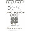 Fel-Pro HS 9112 PT Engine Cylinder Head Gasket Set PermaTorque Engine Cylinder Head Gasket Set